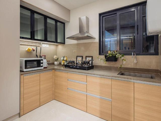 Flat for rent in Keshav Nagar, Poona