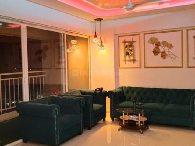 Flat for rent in Keshav Nagar, Poona