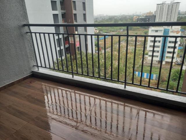 Flat for rent in Keshav Nagar, Poona