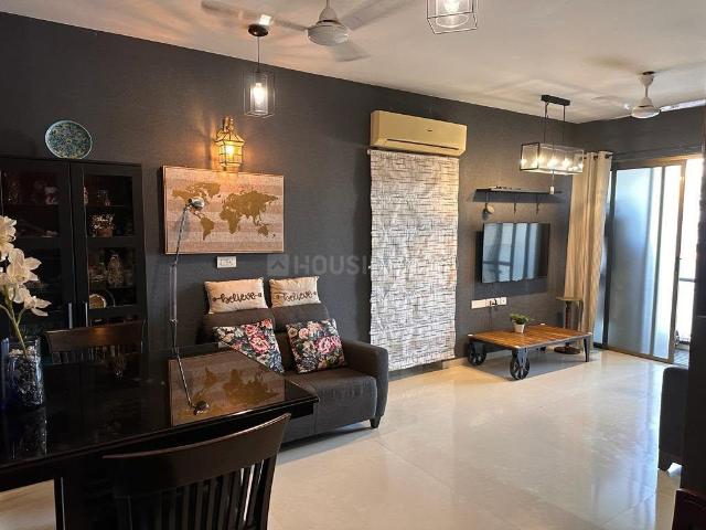 Flat for rent in Keshav Nagar, Poona