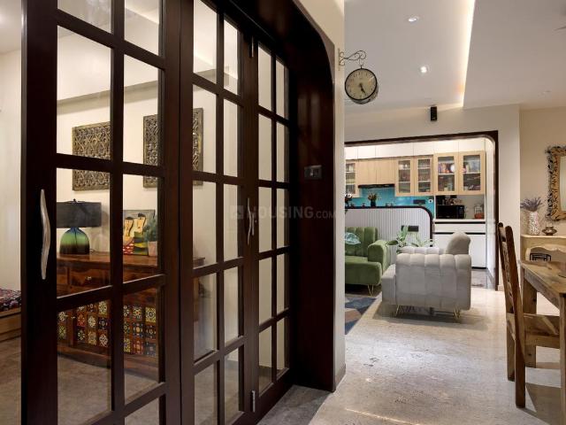 Flat for rent in Poona, National Capital Territory Of Delhi