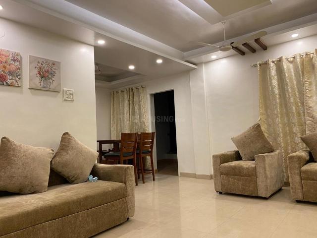 Flat for rent in Poona, National Capital Territory Of Delhi