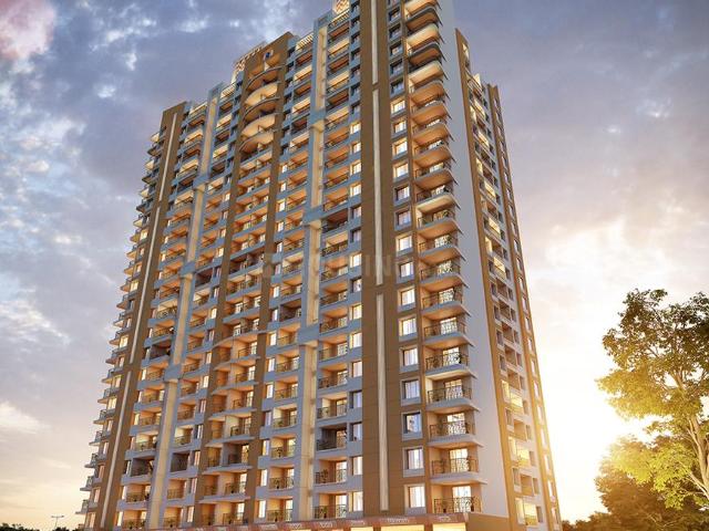 Flat for rent in Mundhwa, Pune