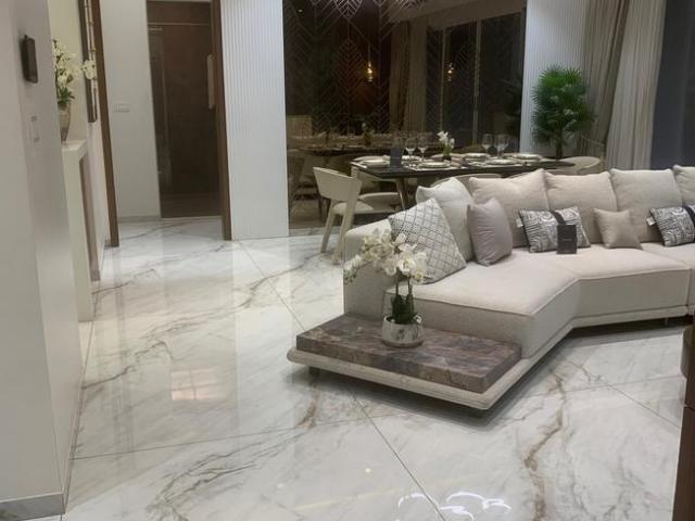 Flat for sale in Keshav Nagar, Poona