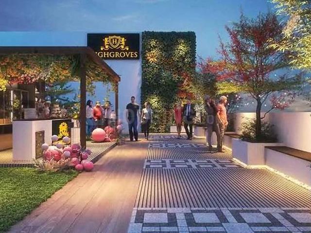 Flat for sale in Poona, National Capital Territory Of Delhi