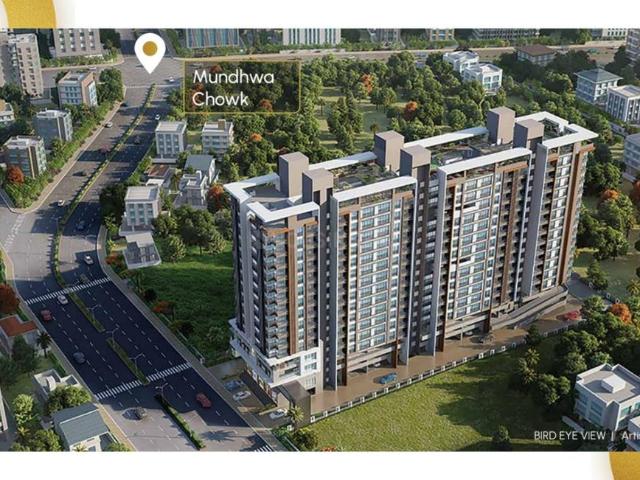 Flat for sale in Poona, National Capital Territory Of Delhi