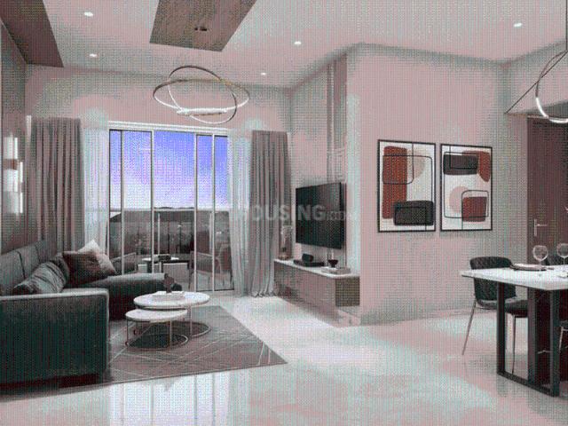 Flat for sale in Keshav Nagar, Poona