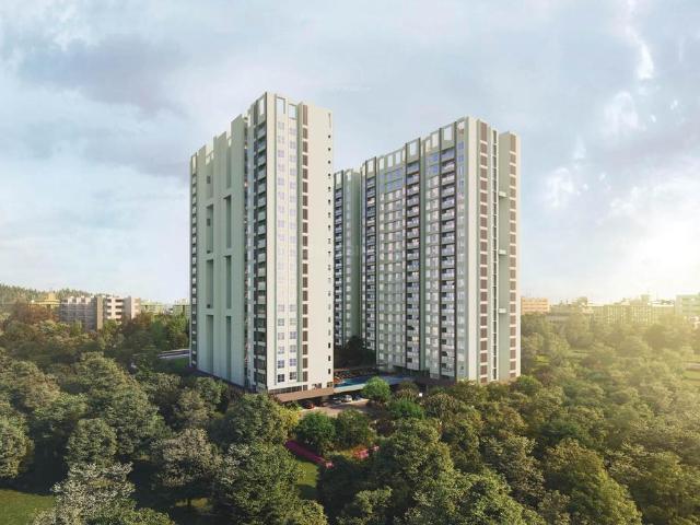 Flat for sale in Keshav Nagar, Poona