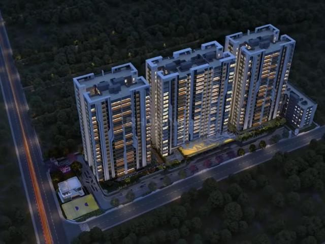 Flat for sale in Poona, National Capital Territory Of Delhi
