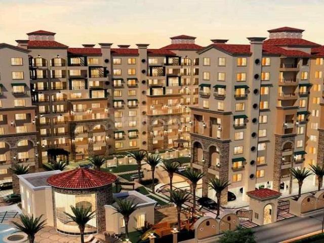 Flat for sale in Keshav Nagar, Poona