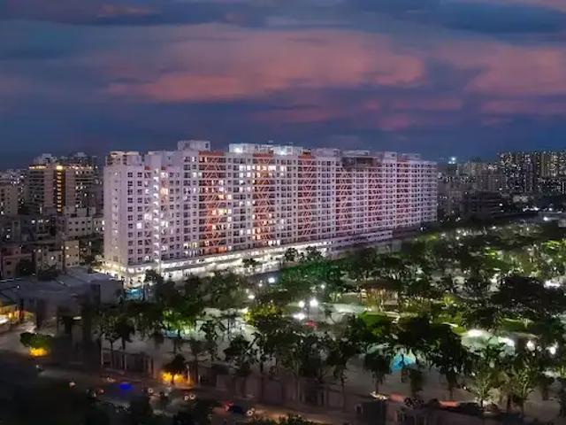 Flat for sale in Keshav Nagar, Poona