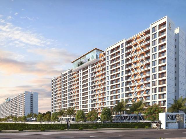 Flat for sale in Keshav Nagar, Poona