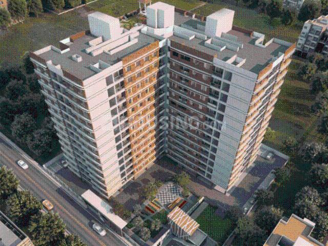 Flat for sale in Poona, National Capital Territory Of Delhi