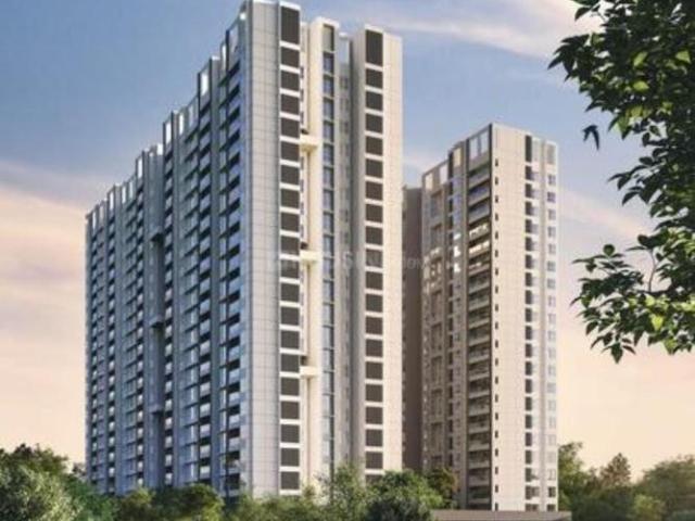 Flat for sale in Keshav Nagar, Poona