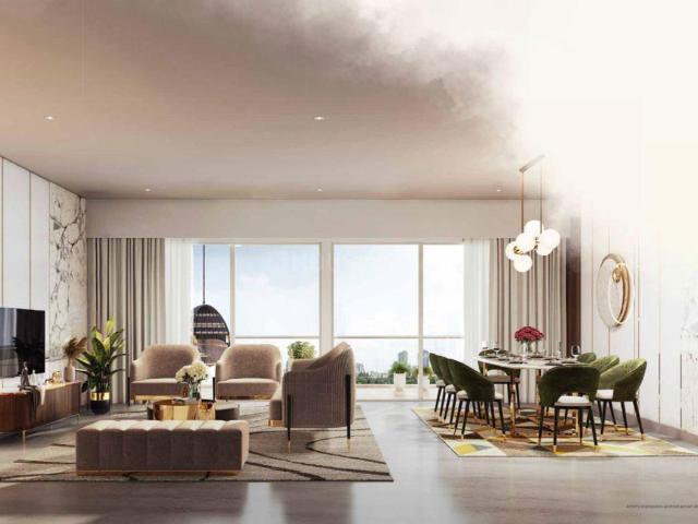 Flat for sale in Poona, National Capital Territory Of Delhi