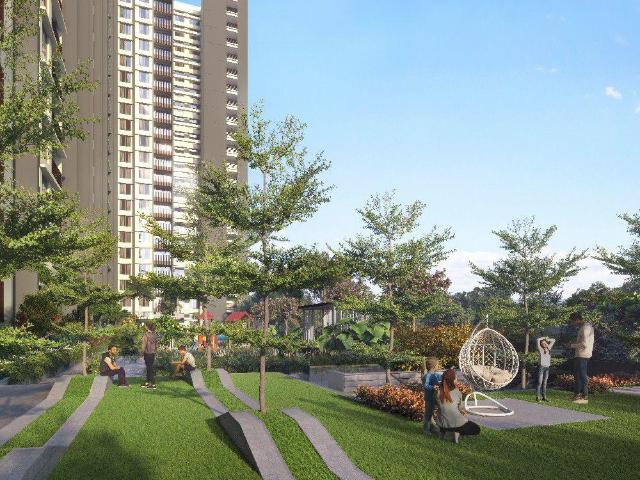 Flat for sale in Poona, National Capital Territory Of Delhi