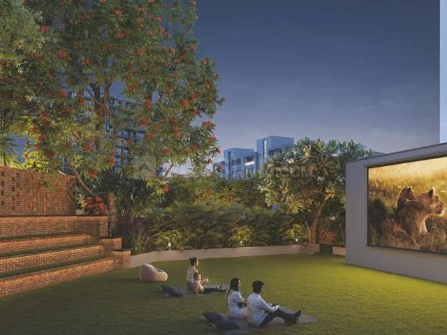 Flat for sale in Poona, National Capital Territory Of Delhi