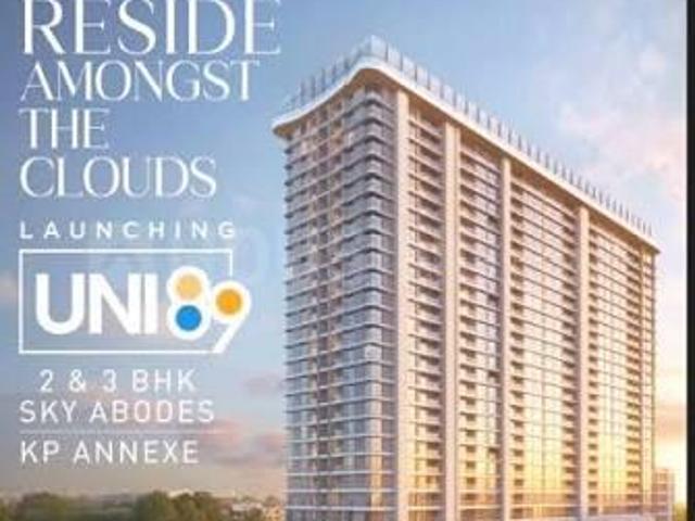Flat for sale in Poona, National Capital Territory Of Delhi