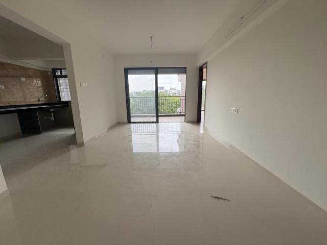 Flat for sale in Keshav Nagar, Poona