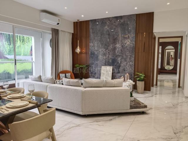 Flat for sale in Keshav Nagar, Poona