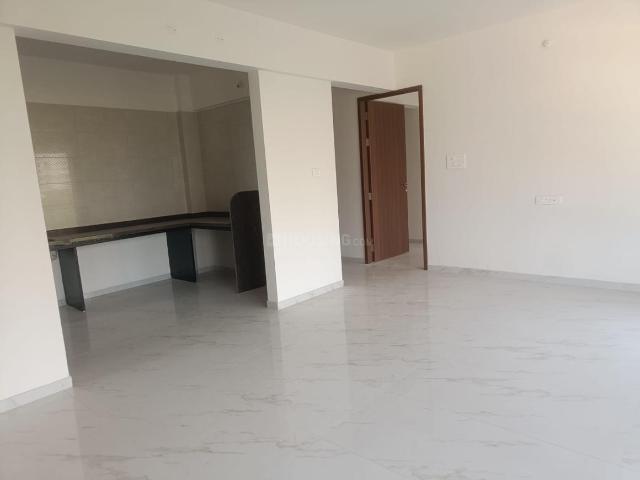 Flat for sale in Ghorpuri, Pune
