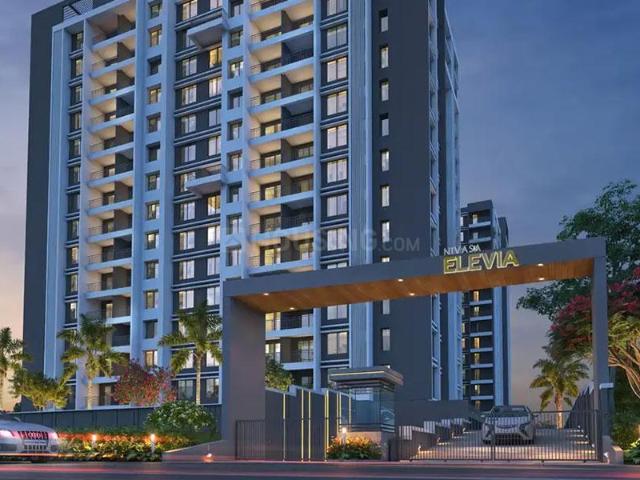 Flat for sale in Keshav Nagar, Poona