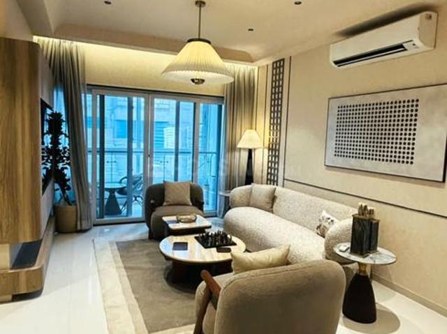 Flat for sale in Sri Hira, Pune