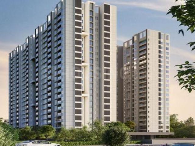 Flat for sale in Mundhwa, Pune