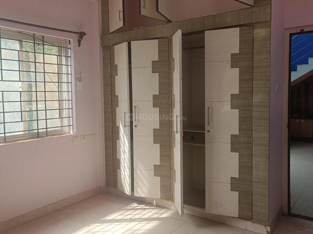 Flat for rent in Bangalore East, Cox Town - Bangalore