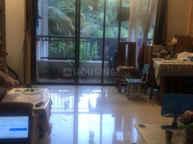 Flat for rent in Bangalore East, Cox Town - Bangalore
