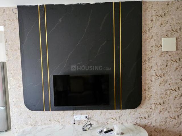 Flat for rent in Bangalore East, Cox Town - Bangalore
