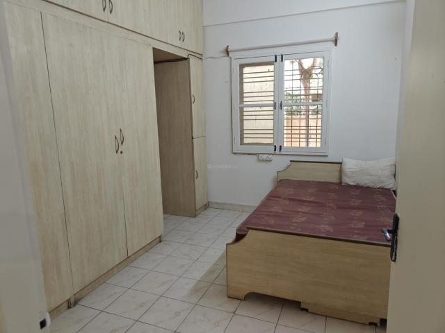 Flat for rent in Bangalore East, Cox Town - Bangalore