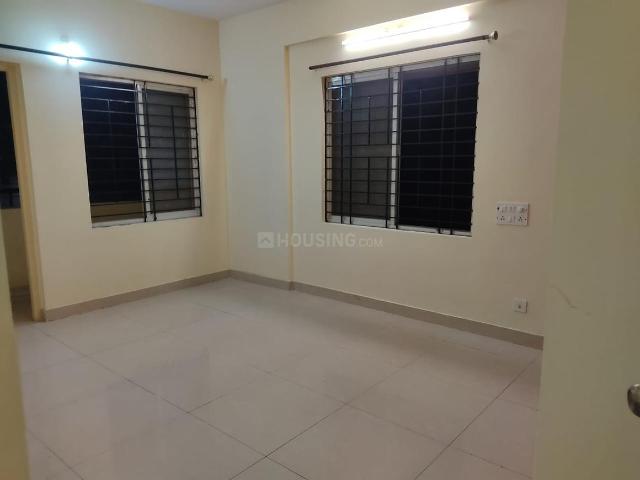 Flat for rent in Bangalore East, Cox Town - Bangalore