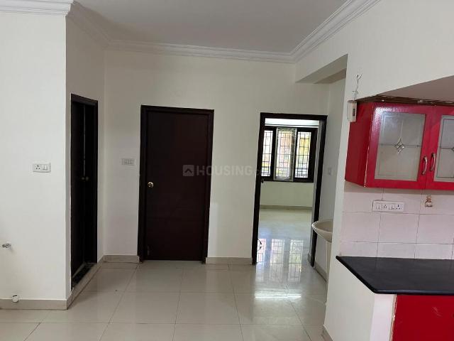 Flat for rent in Bangalore East, Cox Town - Bangalore