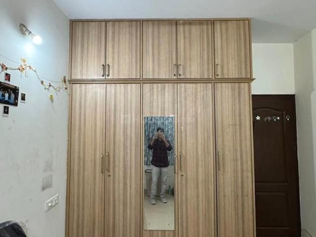 Flat for rent in Bangalore East, Cox Town - Bangalore