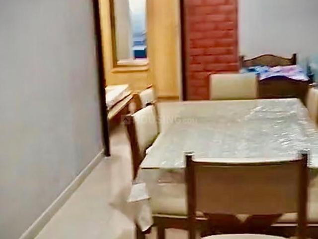 Flat for rent in Bangalore East, Cox Town - Bangalore
