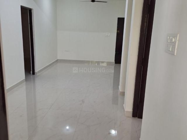 Flat for rent in Bangalore East, Cox Town - Bangalore