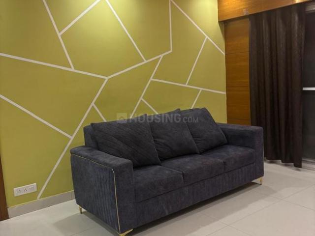 Flat for rent in Bangalore East, Cox Town - Bangalore