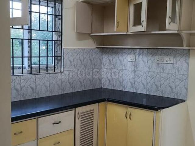 Flat for rent in Bangalore East, Cox Town - Bangalore