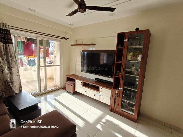 Flat for rent in Bangalore East, Cox Town - Bangalore
