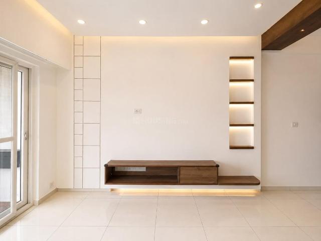 Flat for rent in Bangalore East, Cox Town - Bangalore