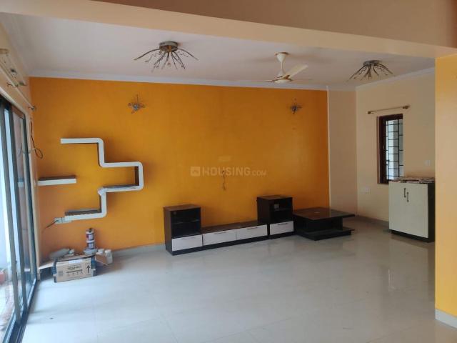 Flat for rent in Silver Springs Layout, Bengaluru