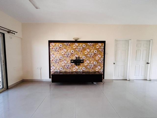 Flat for sale in Bangalore East, Cox Town - Bangalore