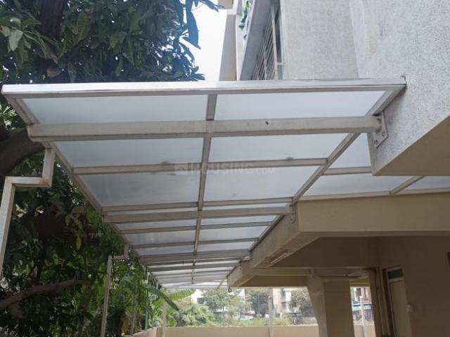 Flat for rent in Kamathwade, Nashik