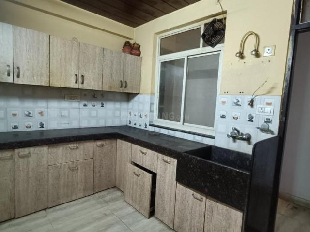 Flat for rent in Pink City, Jetpur