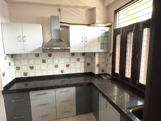 Flat for rent in Pink City, Jetpur