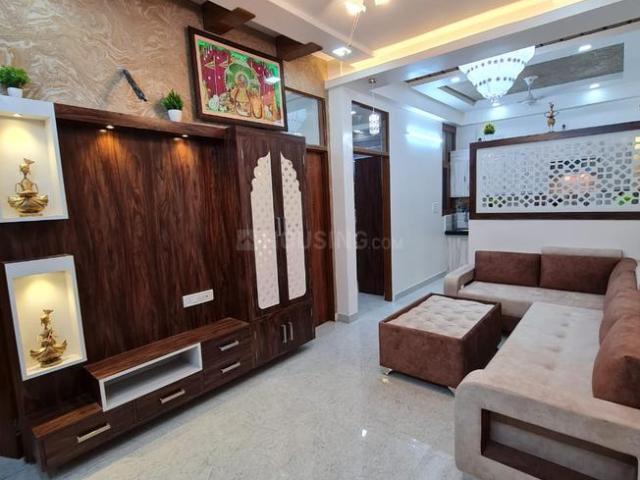 Flat for rent in Pink City, Jetpur