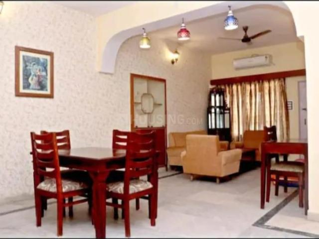Flat for rent in Pink City, Jetpur