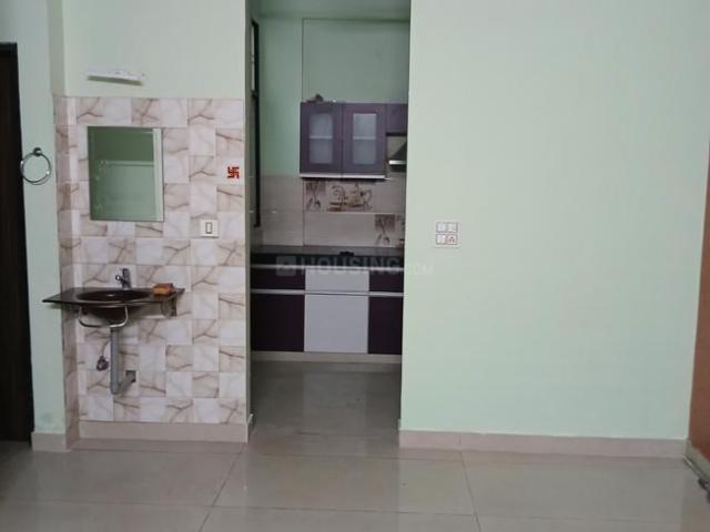 Flat for rent in Murlipura Scheme, Jaipur Municipal Corporation