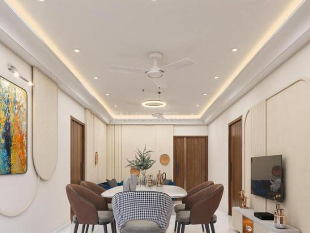 Flat for sale in Pink City, Jetpur
